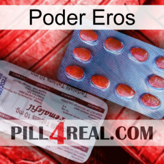 Eros Power 36